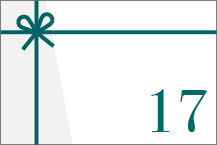 Advent Calendar Flap - Day 17