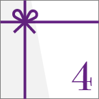 Advent Calendar Flap - Day 4
