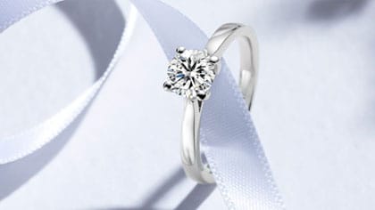 Shop our proposal rings