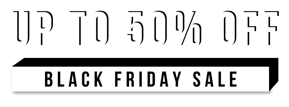 Up to 50% Off