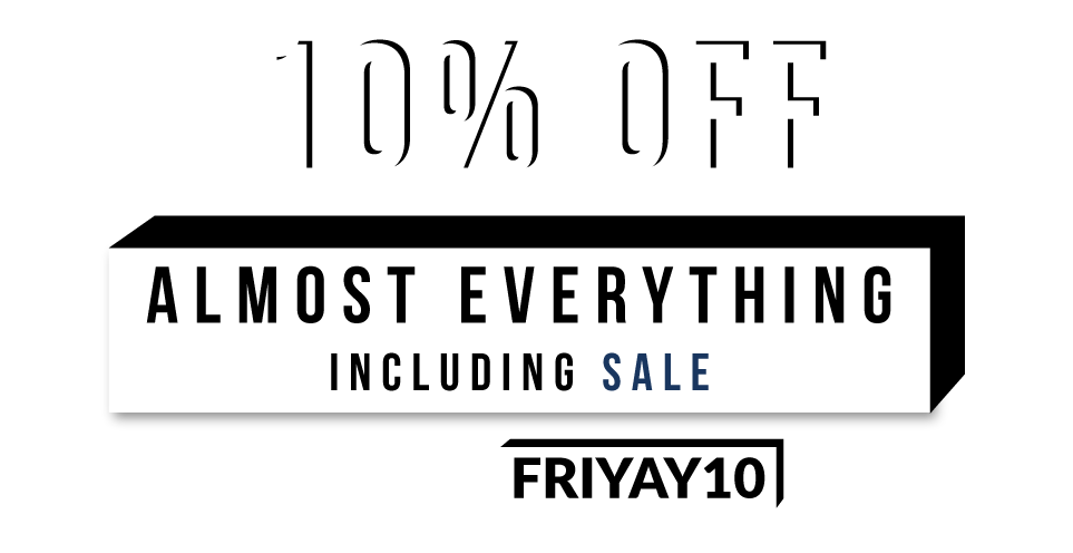 Up to 50% Off