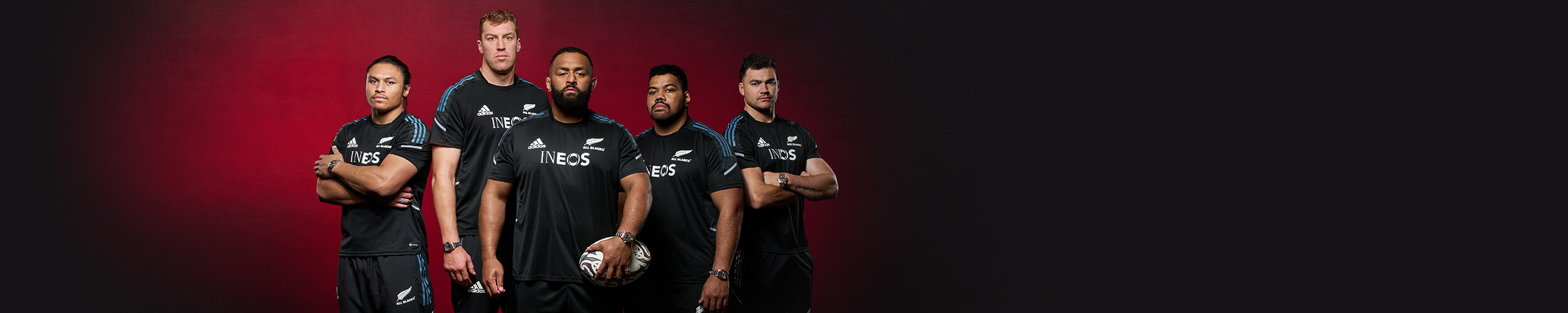 TUDOR All Blacks Watches