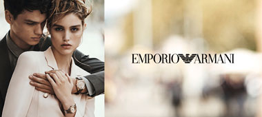 Emporio Armani