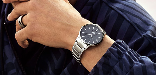 Men's Emporio Armani