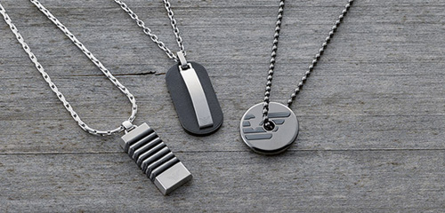 Men's Emporio Armani