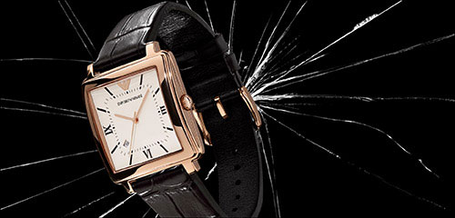 Men's Emporio Armani