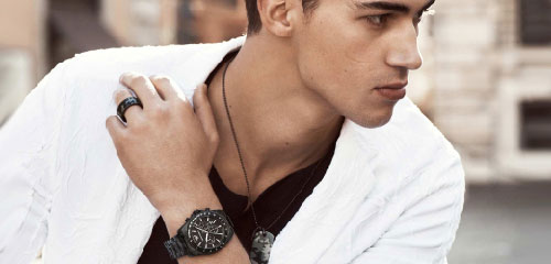 Men's Emporio Armani