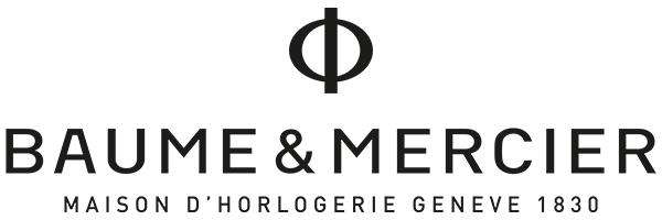 Baume et Mercier Logo