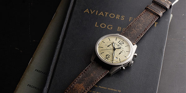 Book A Bell & Ross Appointment