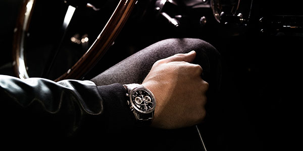 Bell & Ross Stockists