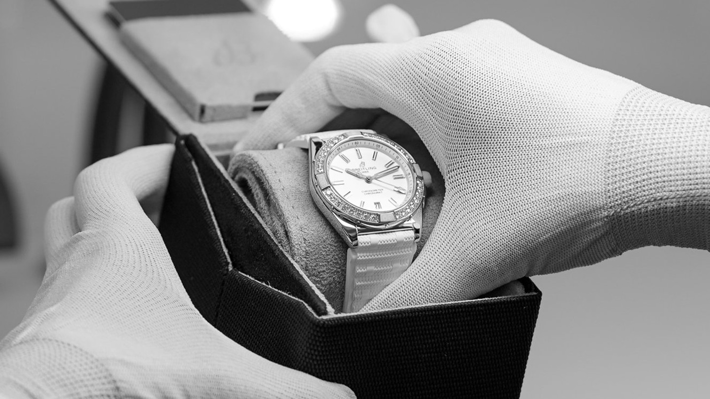 Breitling watches beaverbrooks sale