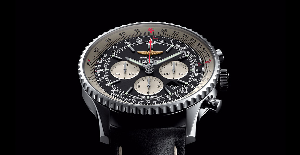 breitling watches