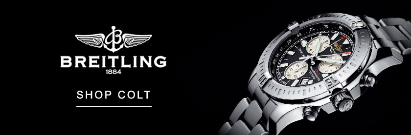 Breitling Colt