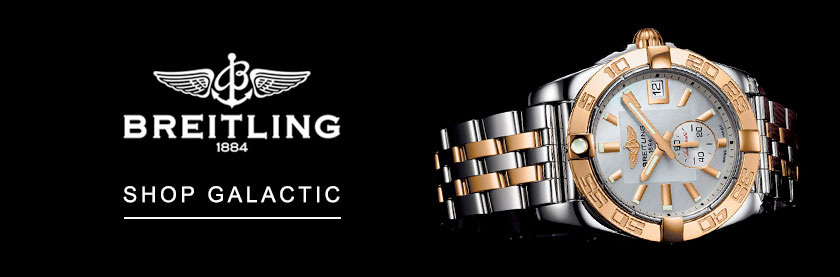 Breitling Galactic