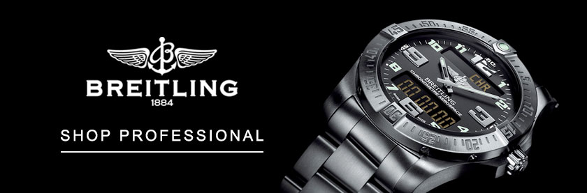 Breitling Professional