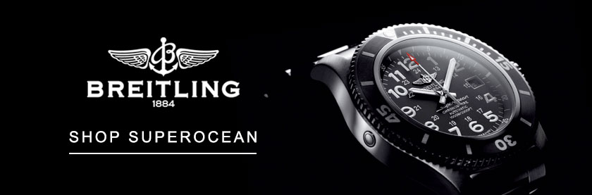 Breitling Superocean