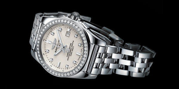 Men's Breitling Watches