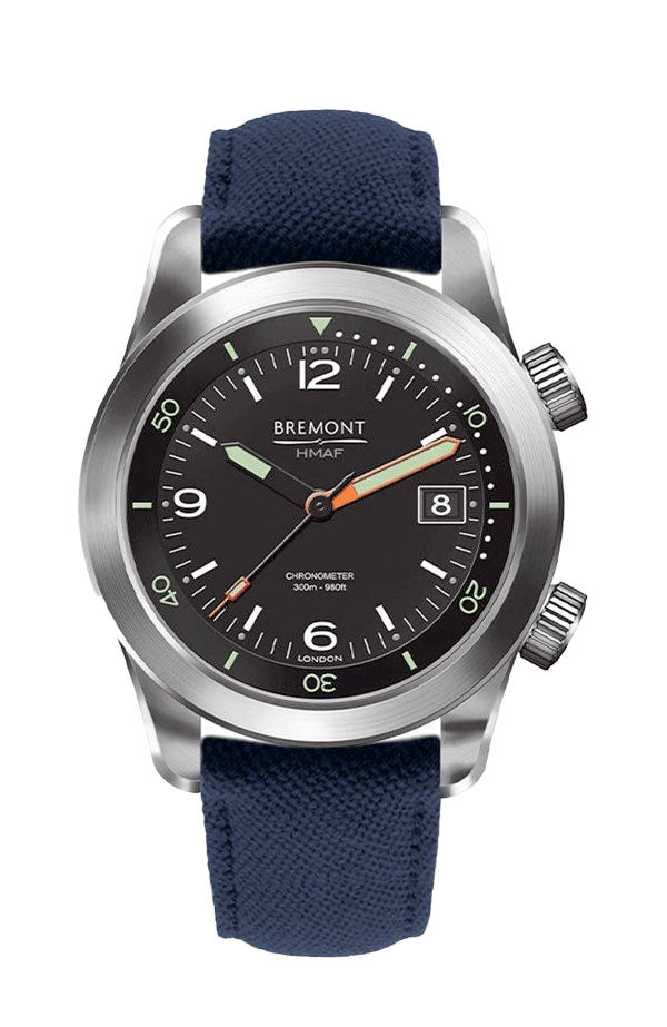 Bremont Armed Forces Watches