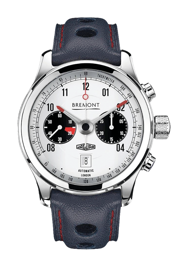 Bremont Motorsport Watches