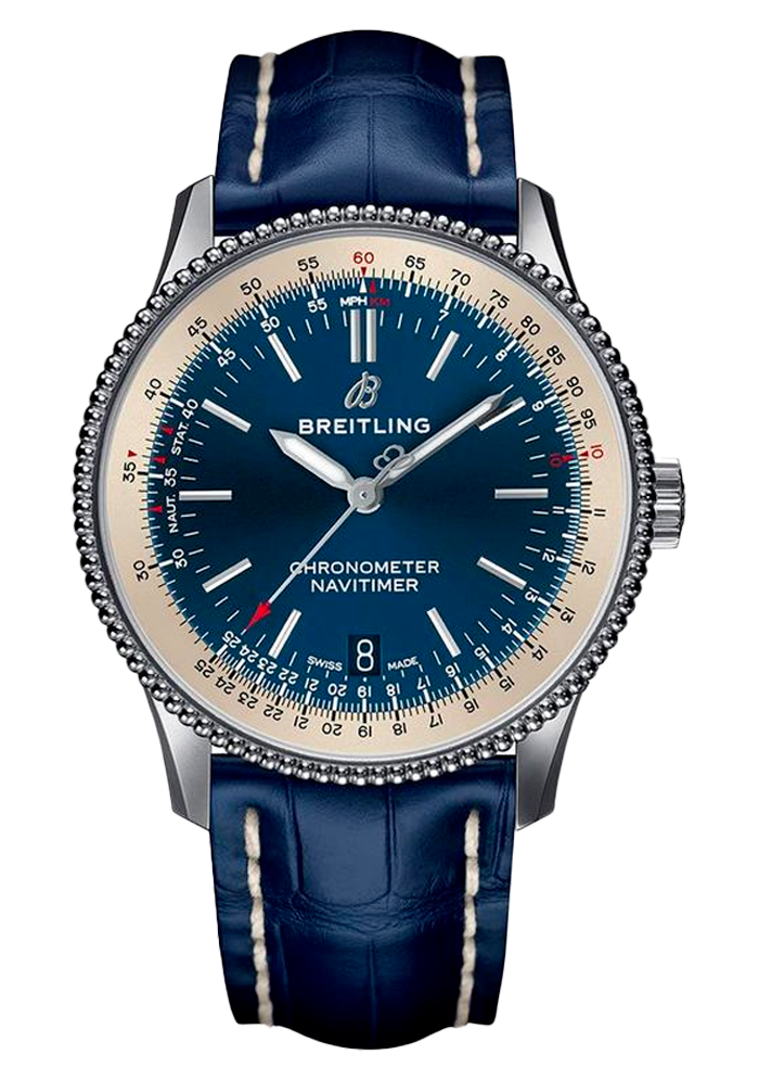 Breitling Navitimer 1 Chronometer Automatic Watch