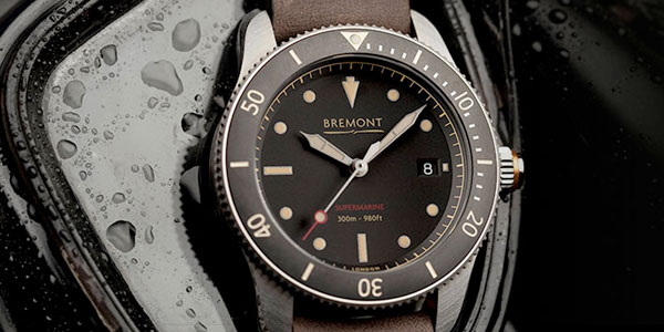 bremont 2019 collection