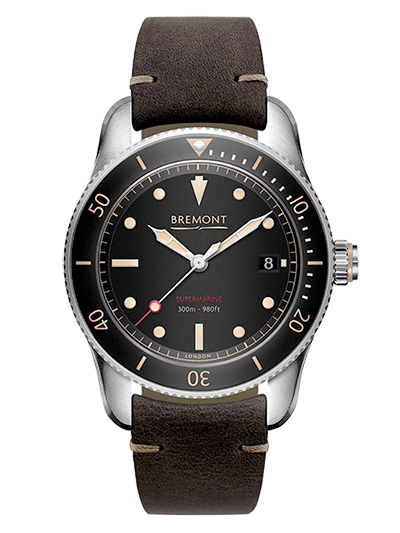 Bremont Supermarine Watches