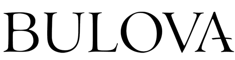 Bulova Logo