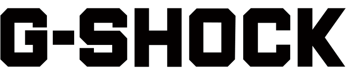 Casio G-Shock Logo