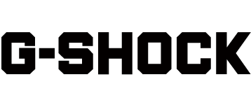 G-SHOCK Logo