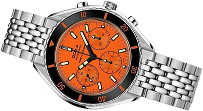 DOXA Sub 200 C-Graph Professional Automatic Men’s Watch