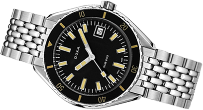 DOXA Sub 200 Sharkhunter Automatic Men’s Watch
