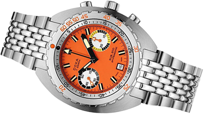 DOXA Sub 200 T-Graph Professional Automatic Men’s Watch