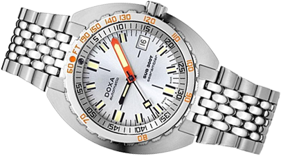 DOXA Sub 300T Automatic Men’s Watch