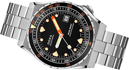 DOXA Sub 600T Automatic Men’s Watch