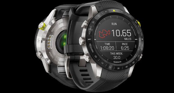 garmin stockists london