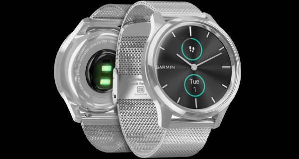 beaverbrooks garmin