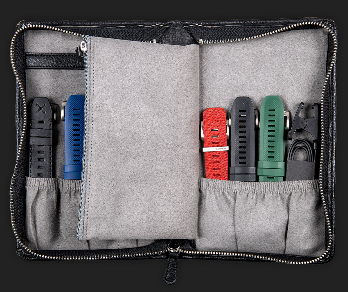 Free Wolf case