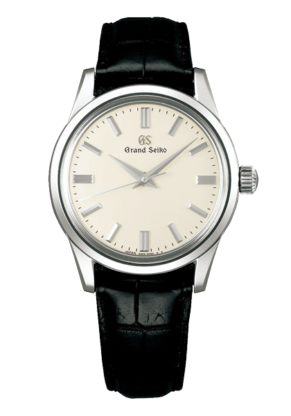 Grand Seiko Elegance Watches