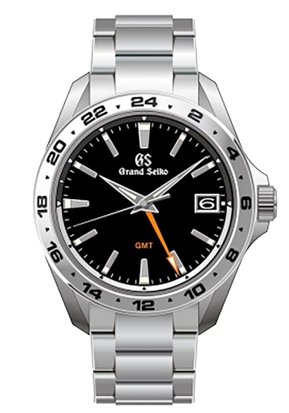 Grand Seiko Sport Watches