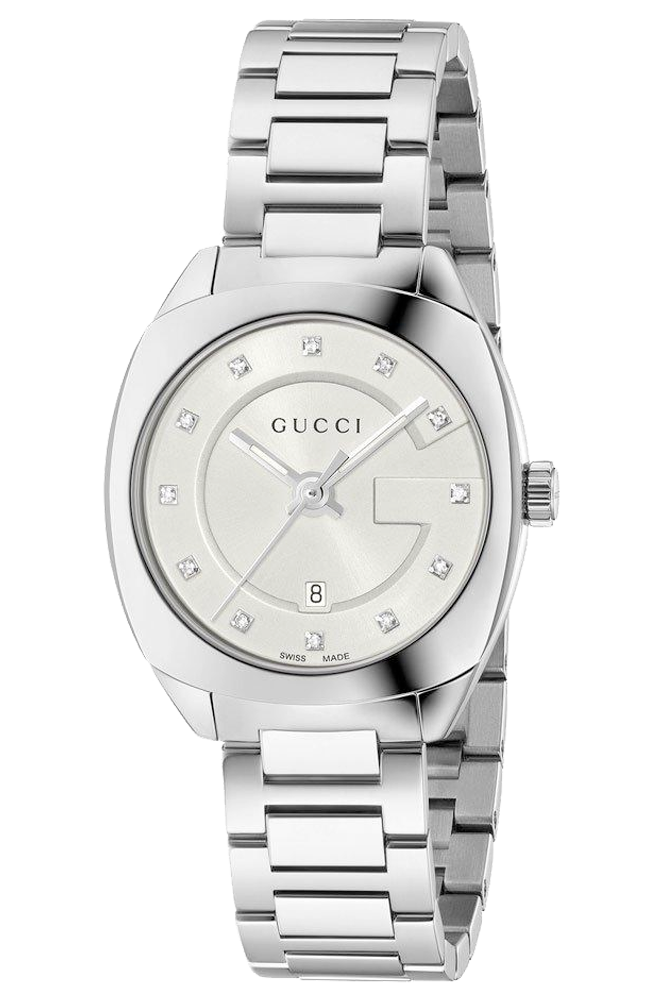 Beaverbrooks gucci watch clearance