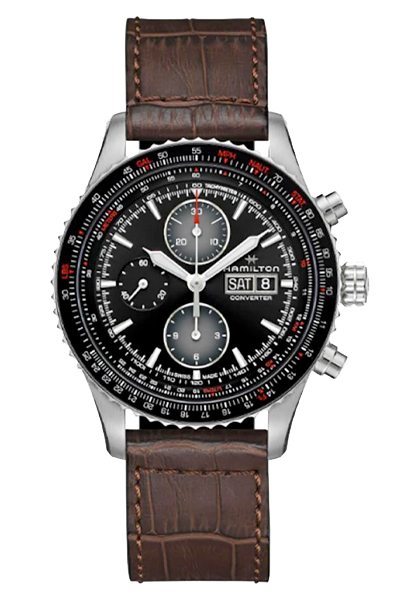 Hamilton Khaki Aviation Watches