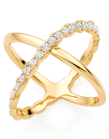 Hearts On Fire Lorelei Collection