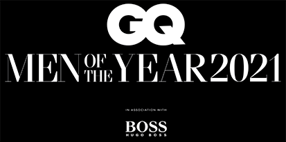 Hugo Boss Logo