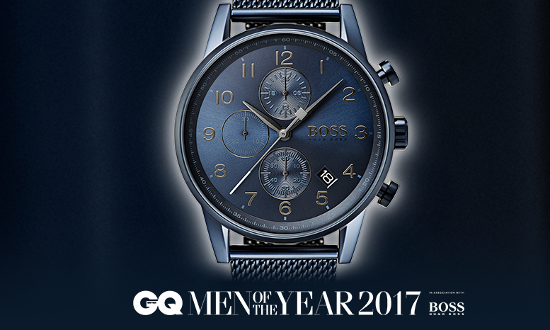 Hugo Boss Watches