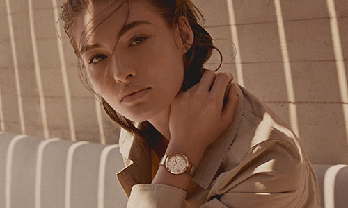 Ladies Hugo Boss Watches