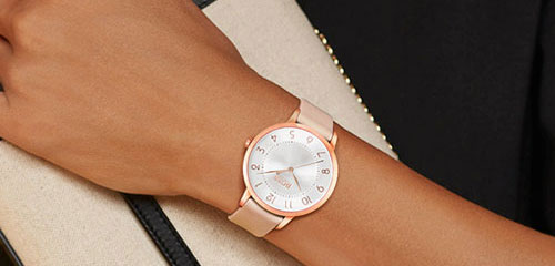 Ladies Hugo Boss Watches