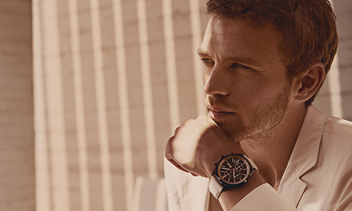 Men's Hugo Boss Watches