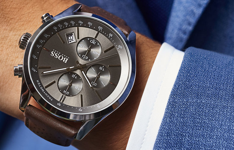 Hugo Boss Watches