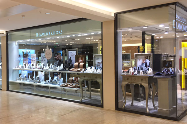 Olivia Burton Stockists