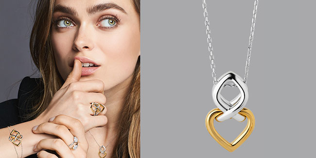 links of london infinite love bracelet